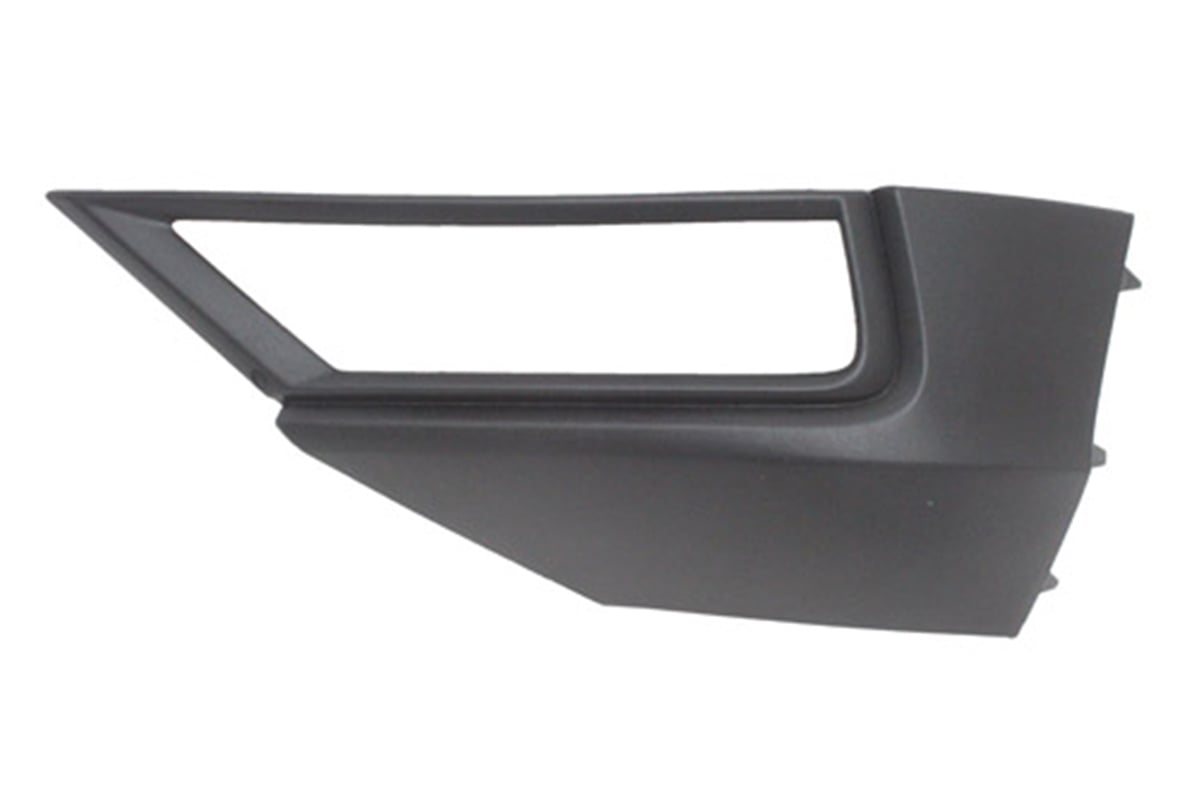 YEDEK PARÇATIGUAN 16> SİS FAR ÇERÇEVESİ SOL : SİS FAR DELİKLİ TRENDLINE HMP 5NA853211A 9B9 HMP VW-119-177PARCAWORLDHMP 5NA853211A 9B9