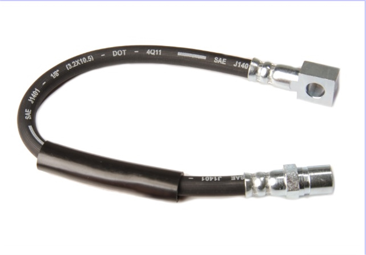 YEDEK PARÇATO01 FREN HORTUMU ON  OPEL  VECTRA A 88-95  562358 -MGA-51304MGAMGA-51304