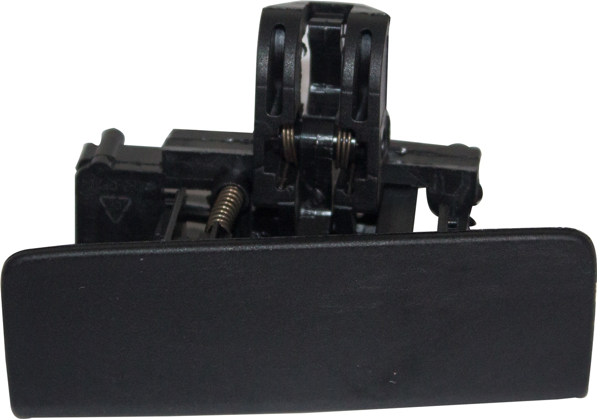 YEDEK PARÇATORPİDO KAPAK KİLİDİ SİYAH LİNEA/PUNTOMETSAN*MTS-714328