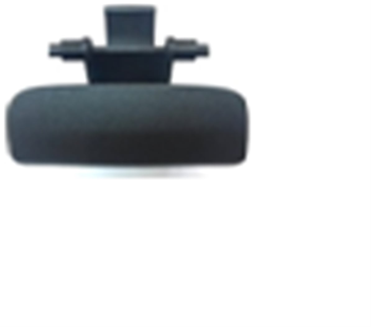 YEDEK PARÇATORPİDO KAPAK MANDALI YAYLI SİYAH MEGANE III/FLUENCEGM*T-10317