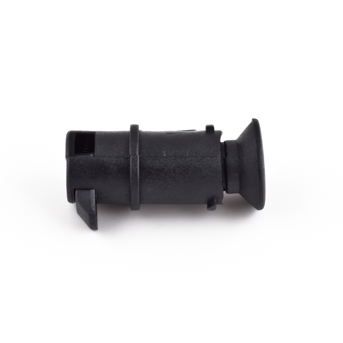 YEDEK PARÇATORPİDO KİLİDİ SİYAH Y.M M131/DKŞMETSAN*MTS-702595