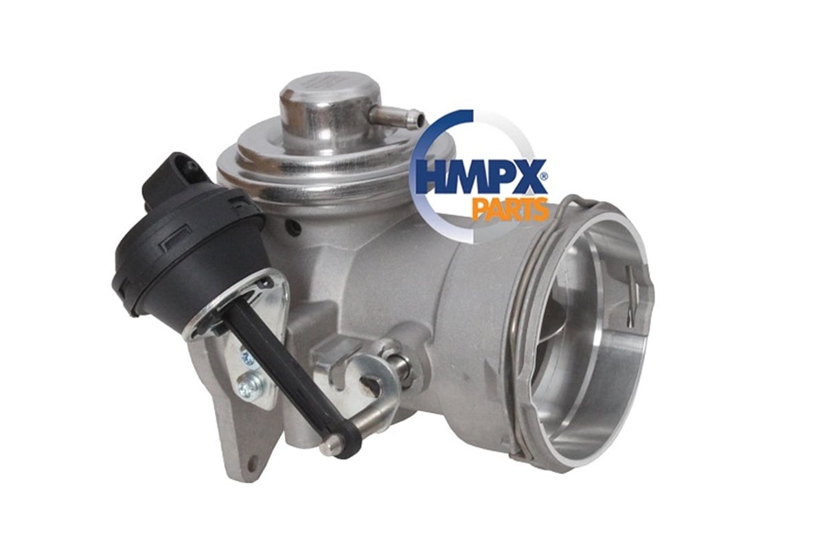 YEDEK PARÇATOUAREG (BAC-BLK 2.5 TDI) 04> EGR VALFİ HMP 070128070F HMP VW-230-007PARCAWORLDHMP 070128070F