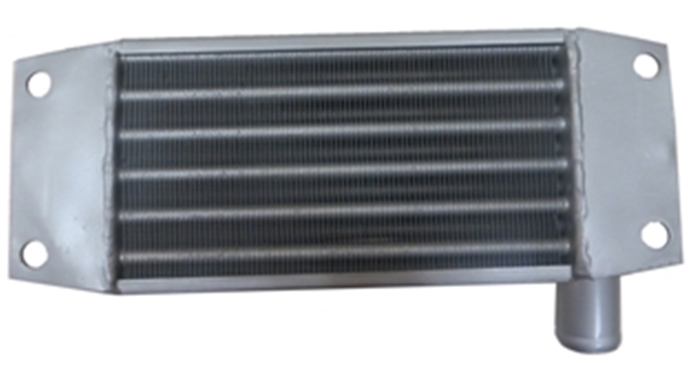YEDEK PARÇAToyota Aurıs- 07/10 İntercooler Hava Soğutma Radyatörü 17900-0N030MEYDAN203-4835