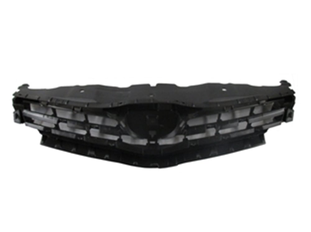 YEDEK PARÇAToyota Aurıs- 11/12 Ön Panjur İç Gövde Siyah (Tüv) 53114-02170MEYDAN204-2340