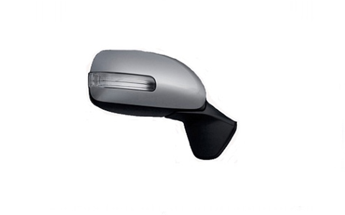 YEDEK PARÇATOYOTA AURİS DİKİZ AYNASI ELEKTRİKLİ.SİN.SAĞ 10- ORJİNAL REF. NO: 8790102270 UYUMLU TOY11AU005DEGATOY11AU005
