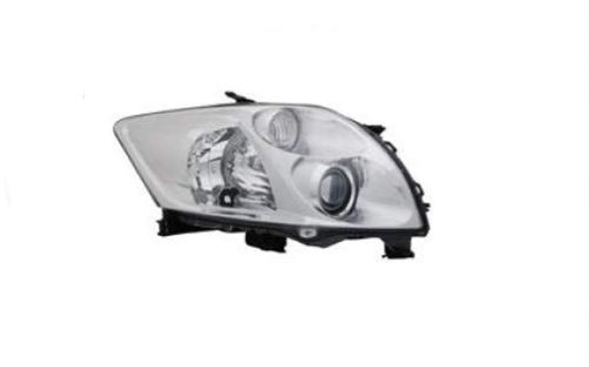 YEDEK PARÇATOYOTA AURİS FAR ELEKTRİK MOTORLU SAĞ 07- ORJİNAL REF. NO: 8113002470 UYUMLU TOY10AU015DEGATOY10AU015