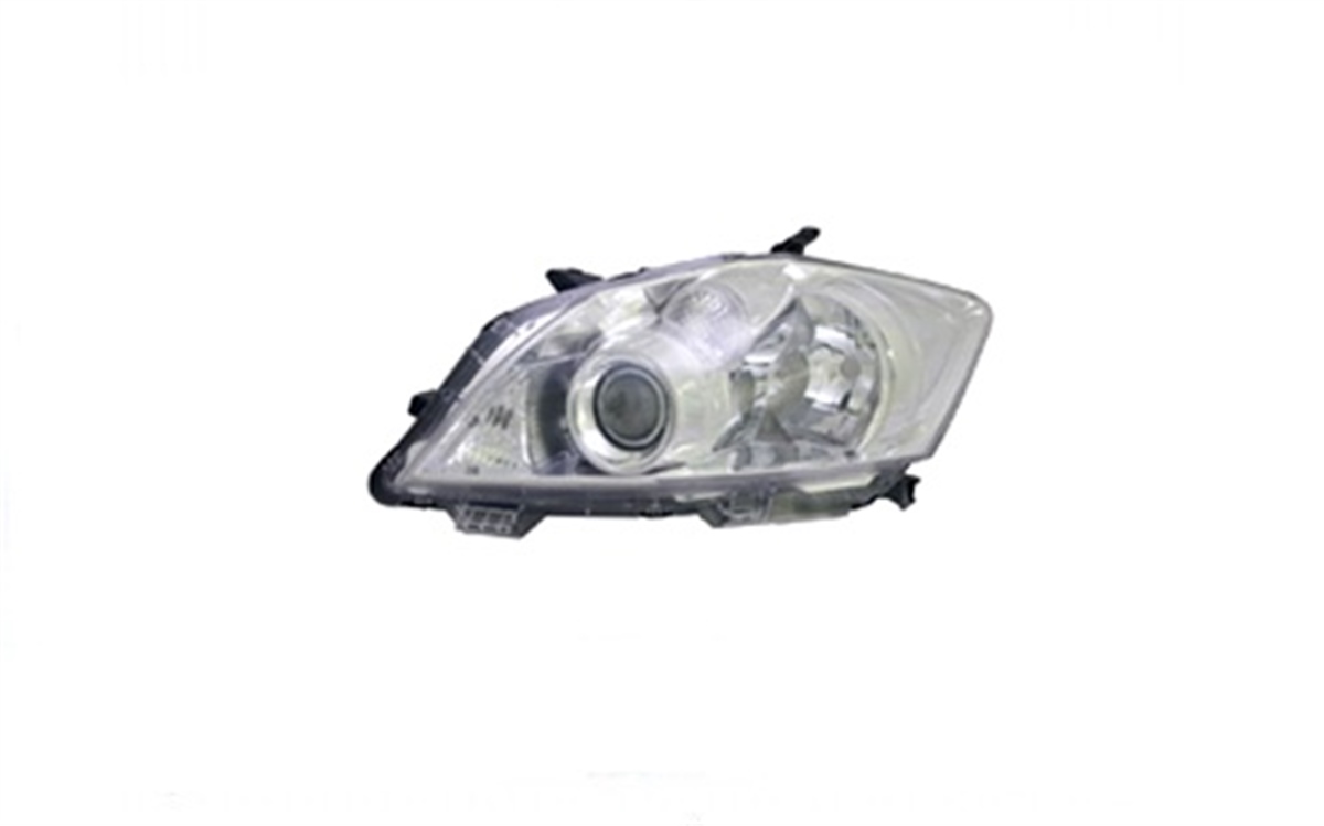 YEDEK PARÇATOYOTA AURIS FAR ELEKTRİKLİ MERCEKLİ SOL 10- ORJİNAL REF. NO: 8117002540 UYUMLU TOY10AU002DEGATOY10AU002
