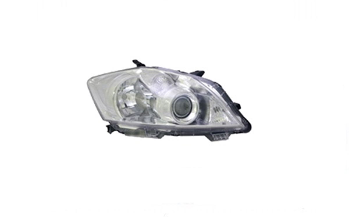 YEDEK PARÇATOYOTA AURIS FAR ELEKTRİKLİ MERCEKLİ SAĞ 10- ORJİNAL REF. NO: 8113002A40 UYUMLU TOY10AU001DEGATOY10AU001
