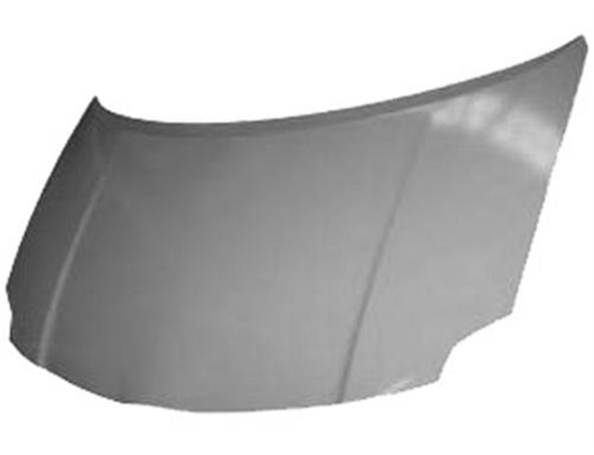 YEDEK PARÇATOYOTA AURİS MOTOR KAPUTU 07- ORJİNAL REF. NO: 5330102160 UYUMLU TOY08AU003DEGATOY08AU003
