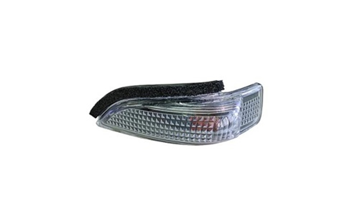 YEDEK PARÇATOYOTA AURIS / YARIS DİKİZ AYNASI SİNYALİ SAĞ 12- ORJİNAL REF. NO: 8173102120 UYUMLU TOY11AU015DEGATOY11AU015