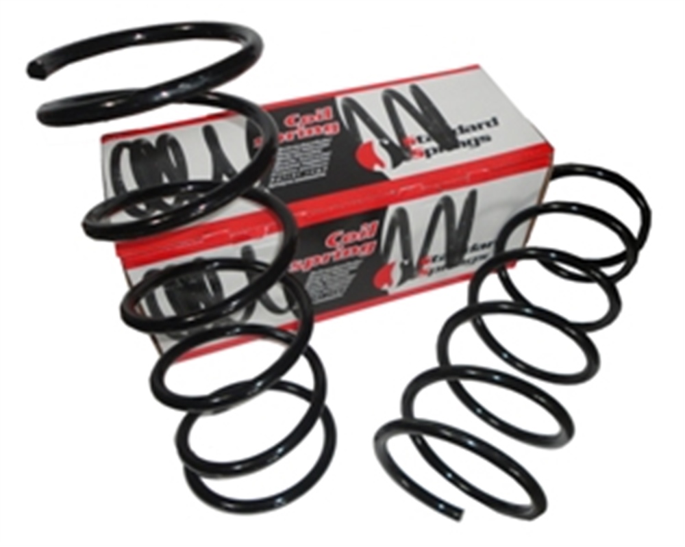 YEDEK PARÇAToyota Avensıs- 01/02 Ön Helezon Yayı Sağ/Sol (2Li Set) (12,75X153) (Stdr) 4813105470MEYDAN189-6516
