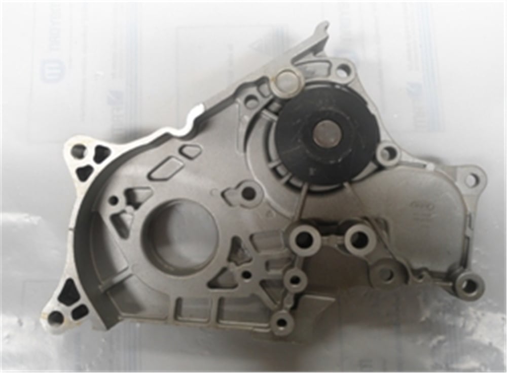 YEDEK PARÇAToyota Avensıs- 03/09 Devirdaim Dizel 2,00Cc D4-D 1Cdftv (Gmb No:Gwt-123A) 16100-29135MEYDAN188-4350