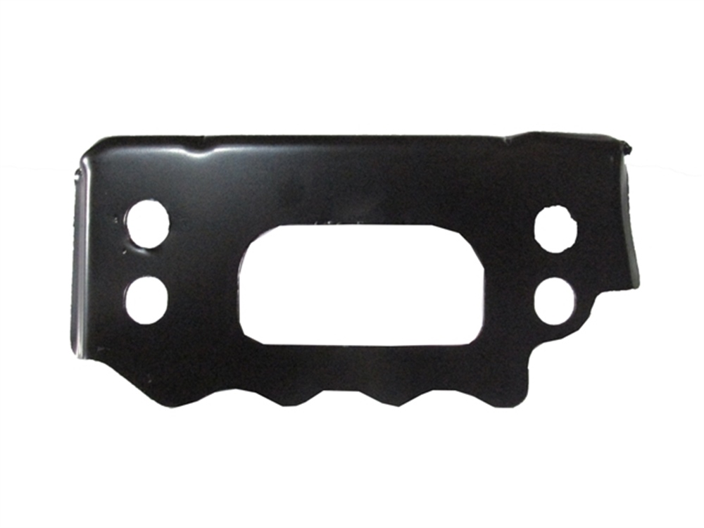 YEDEK PARÇAToyota Avensıs- 10/14 Ön Tampon Demiri Bağlantı Braketi Sol (Panele Bağlanan) 53188-02010MEYDAN187-2022
