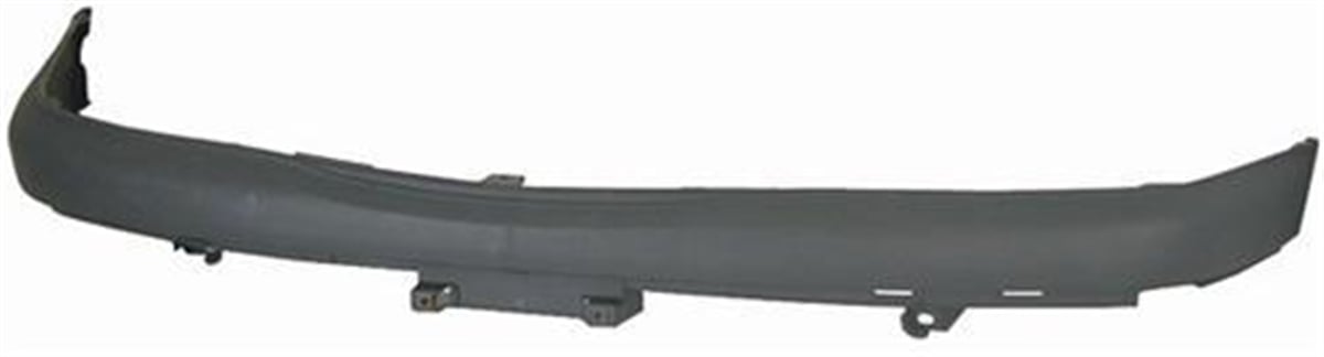 YEDEK PARÇATOYOTA AVENSIS ÖN TAMPON ÜST PARÇA 98-03 ORJİNAL REF. NO: 5211905080 UYUMLU TOY07AV001DEGATOY07AV001