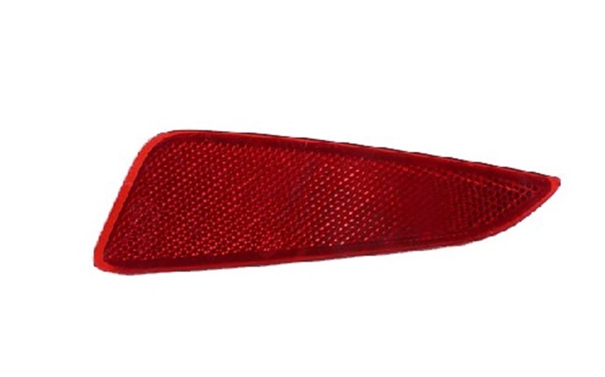 YEDEK PARÇATOYOTA C-HR ARKA TAMPON REFLEKTÖRÜ SAĞ 15- ORJİNAL REF. NO: 81910F4010 UYUMLU TOY10CH010DEGATOY10CH010