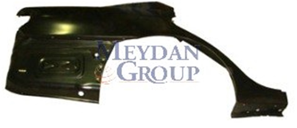 YEDEK PARÇAToyota Camry- 01/04 Arka Çamurluk Sağ 61601-06050MEYDAN210-2701