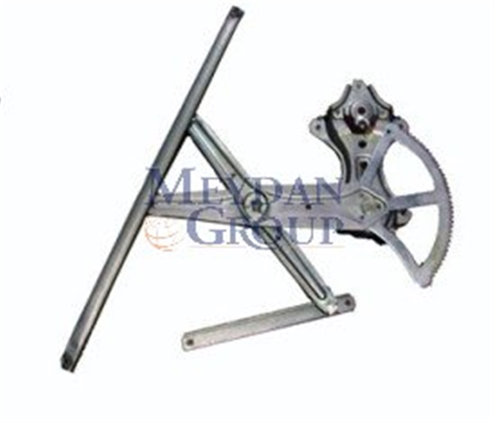 YEDEK PARÇAToyota Camry- 05/06 Ön Cam Krikosu Sol Elektrikli/Motorsuz 69802-Aa030MEYDAN211-1934