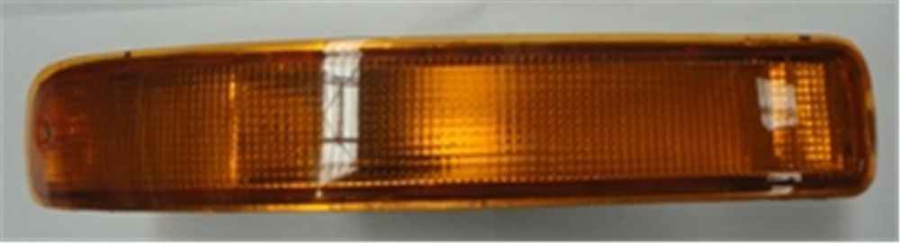 YEDEK PARÇAToyota Camry- 93/96 Tampon Sinyali Sol Sarı 81520-33020MEYDAN208-1132
