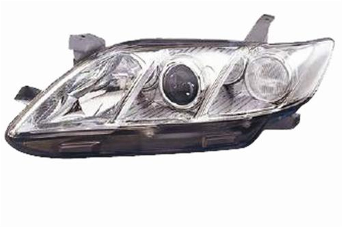 YEDEK PARÇATOYOTA CAMRY FAR SAĞ 07- ORJİNAL REF. NO: 811308Y008 UYUMLU TOY10CM001DEGATOY10CM001