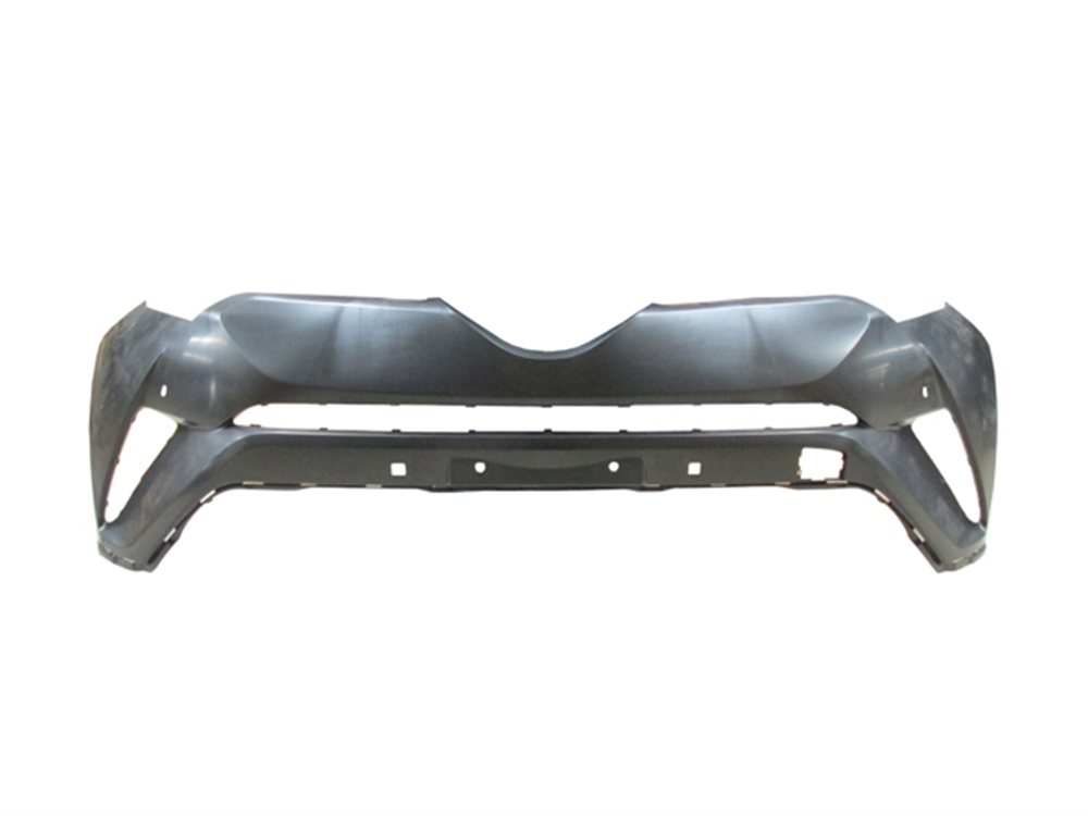 YEDEK PARÇAToyota Chr- 16/19 Ön Tampon Siyah 52119-F4901MEYDAN178-2000