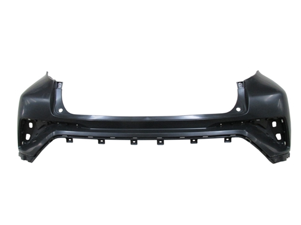 YEDEK PARÇAToyota Chr- 16/21 Arka Tampon (Reflektör Delikli) 52159-F4901MEYDAN178-2600