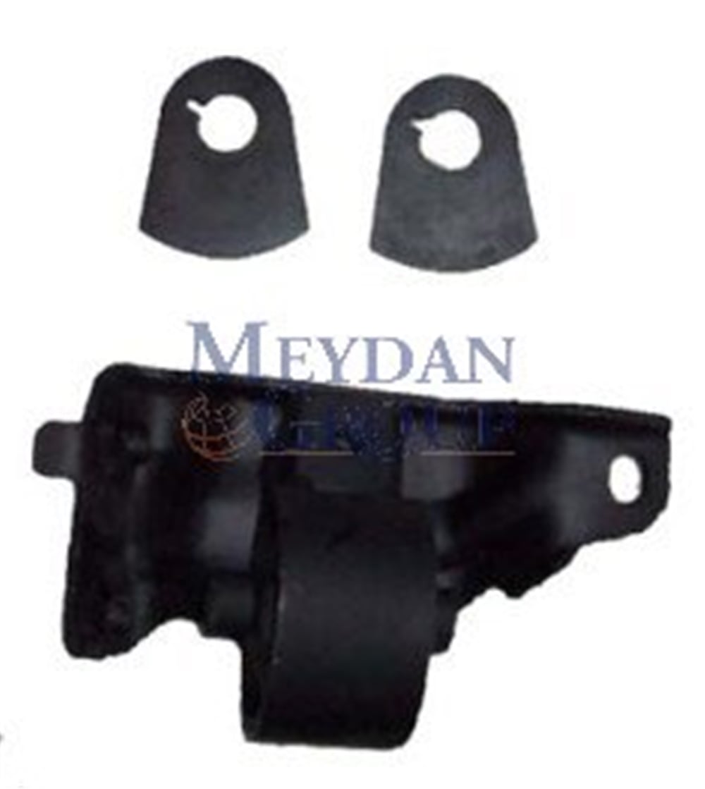 YEDEK PARÇAToyota Corolla- Ae100- 93/98 Motor Takozu Sol (2E) 1.3Cc (Geniş Bağlantılı) 12372-15130MEYDAN193-7503A