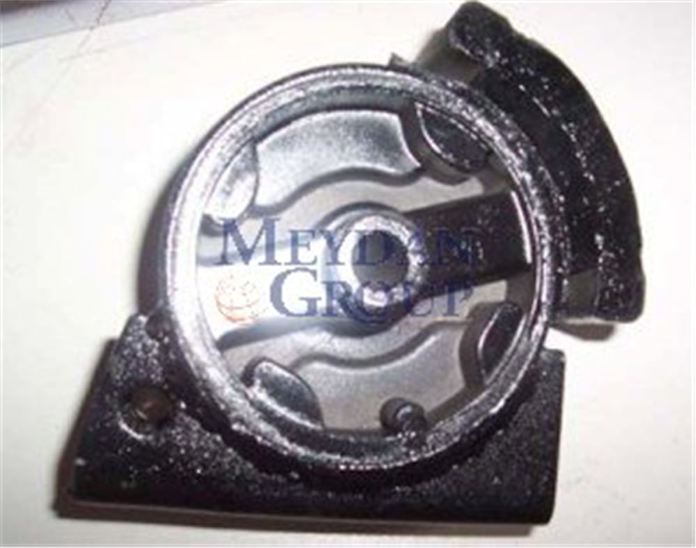 YEDEK PARÇAToyota Corolla- Ae101- 93/94 Ön Motor Takozu Şapkalı Tip (4Af) 1.6Cc 12361-11170MEYDAN193-7501