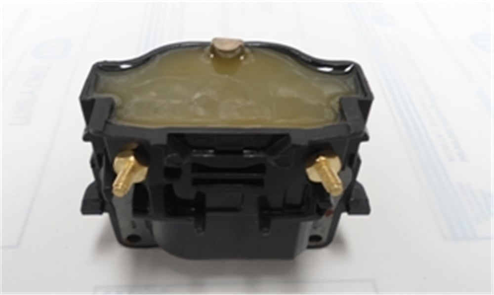 YEDEK PARÇAToyota Corolla- Ae101- 93/98 (Bobin) Distribütör Bobini (4Af/4Afe) 1.6Cc 90919-02164MEYDAN193-4665