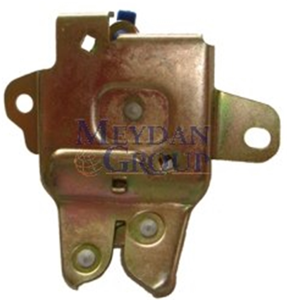 YEDEK PARÇAToyota Corolla- Ae101- 93/98 Bagaj Kapak Kilidi 64610-12171MEYDAN193-2247