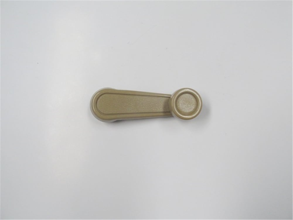 YEDEK PARÇAToyota Corolla- Ae101- 93/98 Cam Açma Kolu Bej (Frezesi Demirli Tip) 69260-22020-EMEYDAN193-3910