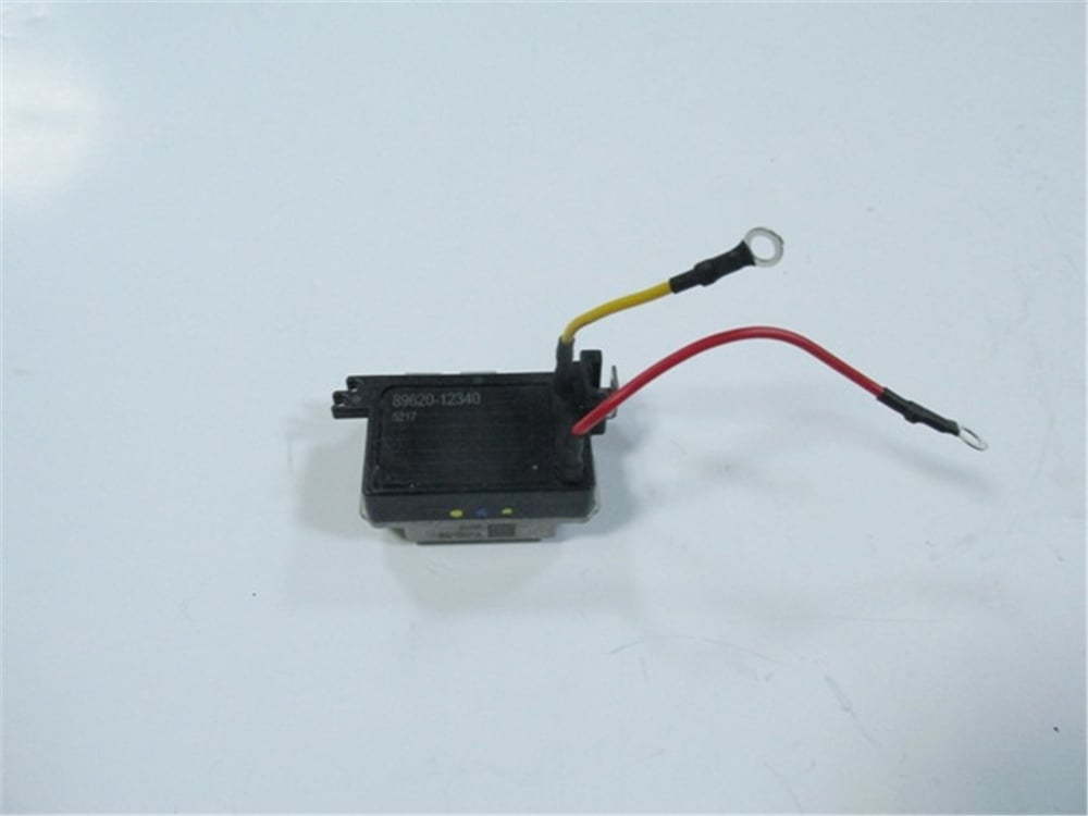 YEDEK PARÇAToyota Corolla- Ae101- 93/98 Distribütör Beyni (4Af) (Karbüratörlü) 1.6Cc 89620-12310MEYDAN193-4660A