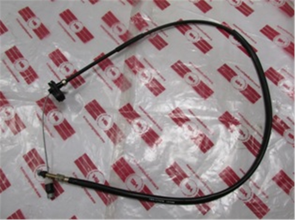 YEDEK PARÇAToyota Corolla- Ae101- 93/98 Gaz Teli (2E) 1.3Cc 78180-12850MEYDAN193-4720B