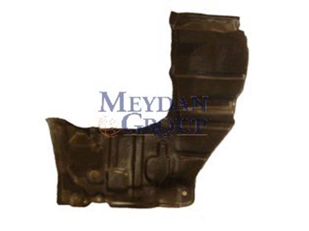 YEDEK PARÇAToyota Corolla- Ae101- 93/98 Karter Muhafaza Plastiği Sol Otomatik (Lt-Ty8019A) 51442-12090MEYDAN193-6948A