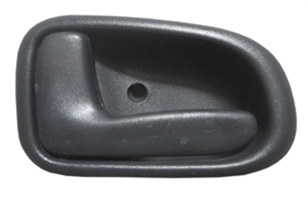 YEDEK PARÇAToyota Corolla- Ae101- 93/98 Ön Kapı İç Açma Kolu Sol Koyu Gri 94855821MEYDAN193-3014