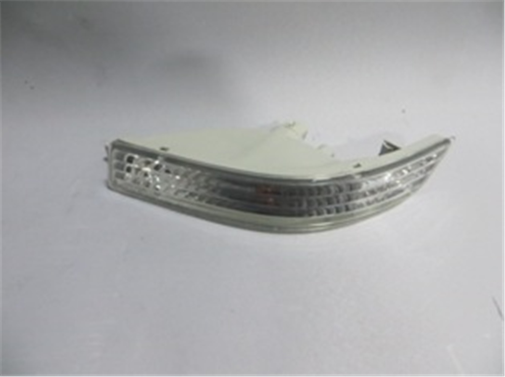 YEDEK PARÇAToyota Corolla- Ae101- 93/98 Tampon Sinyali Sol Beyaz (Modifiye Şeffaf Camlı) (Koto)MEYDAN193-1136