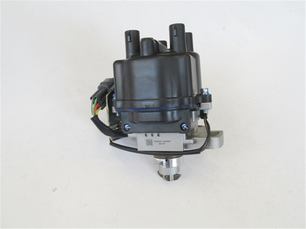 YEDEK PARÇAToyota Corolla- Ae101- 95/98 Distribütör Komple Enjeksiyon 2+6Fiş(4Afe)1.6Cc (Gövdesi Küçük(Yowju) 19020-16250MEYDAN193-4662