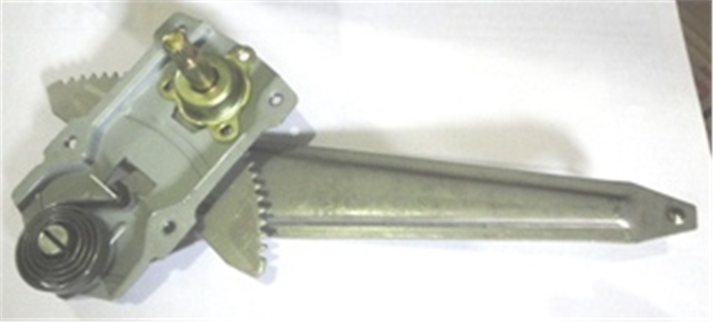 YEDEK PARÇAToyota Corolla- Ae111- 99/00 Arka Cam Krikosu Sol Manuel 69840-02050MEYDAN197-2954