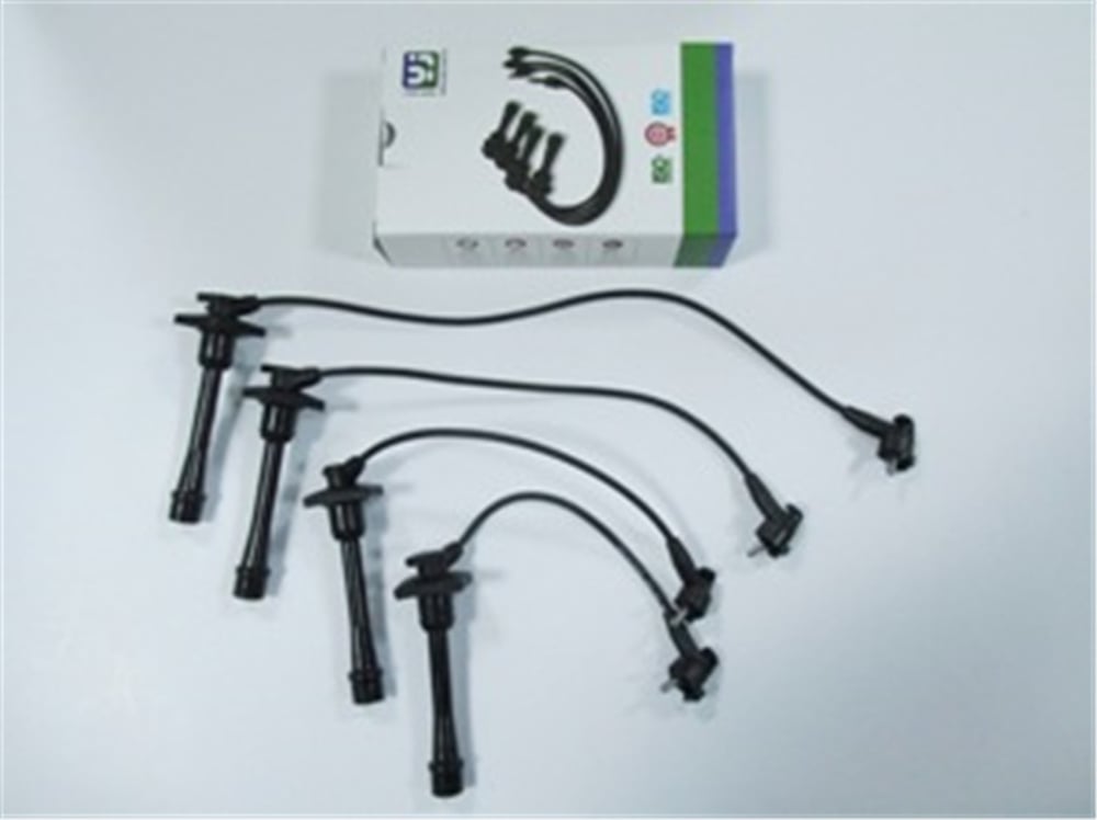 YEDEK PARÇAToyota Corolla- Ae111- 99/00 Buji Kablosu Takım (16V)Ee111(4Efe)1.4 Cc 90919-22395MEYDAN197-4666
