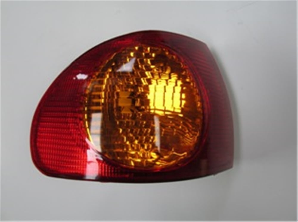 YEDEK PARÇAToyota Corolla- Ae111- 99/00 Dış Stop Lambası Sol Kırmızı/Sarı (Japon Göz Tipi) (E Marklı) 81561-1E080MEYDAN197-1502