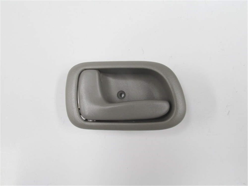 YEDEK PARÇAToyota Corolla- Ae111- 99/00 Ön Kapı İç Açma Kolu Sol (Açık Gri) 69206-12160MEYDAN197-3012