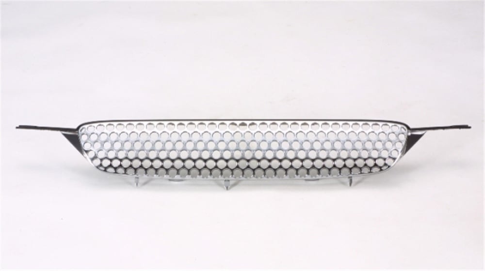 YEDEK PARÇAToyota Corolla- Ae111- 99/00 Ön Panjur Nikelajlı Delikli (Yuvarlak Farlı Tip) 53111-1A310MEYDAN197-2343