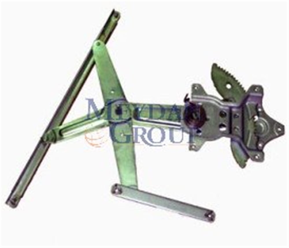 YEDEK PARÇAToyota Corolla- Ae111- 99/00 Ön Cam Krikosu Sağ Elektrikli/Motorsuz 69801-02040MEYDAN197-1933
