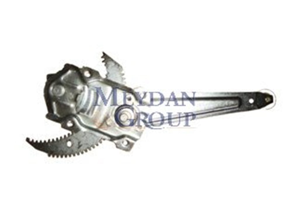 YEDEK PARÇAToyota Corolla- Ae92- 88/92 Arka Cam Krikosu Sağ Manuel 69830-12130MEYDAN192-2953