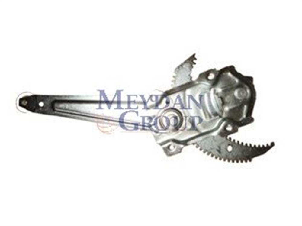 YEDEK PARÇAToyota Corolla- Ae92- 88/92 Arka Cam Krikosu Sol Manuel 69840-12130MEYDAN192-2954