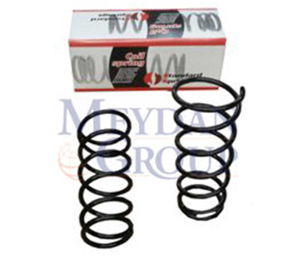 YEDEK PARÇAToyota Corolla- Ae92- 88/92 Arka Helezon Yayı Sağ/Sol (2Li Set) 1.3/1.6Cc (11X110-142X335) (Stdr) 482311A110MEYDAN192-6526