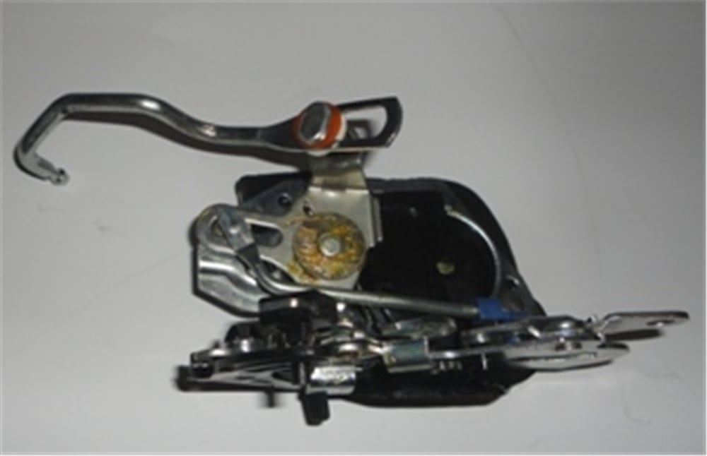YEDEK PARÇAToyota Corolla- Ae92- 88/92 Arka Kapı Kilidi Sağ 69330-12211MEYDAN192-2249