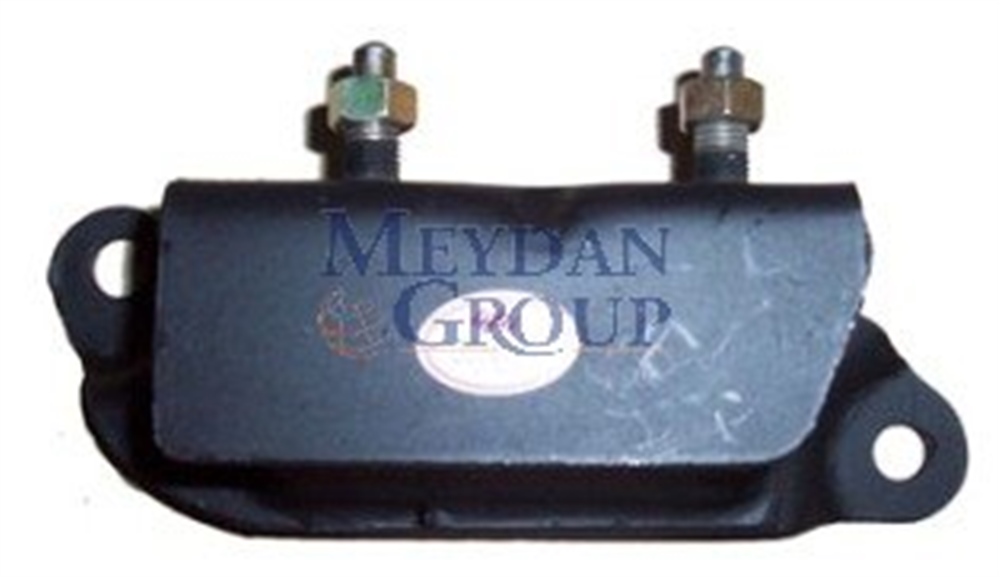 YEDEK PARÇAToyota Corolla- Ae92- 88/92 Egzost Takozu Otomatik (Motor Alt Traversine Bağlanan) 1236315020MEYDAN192-7505