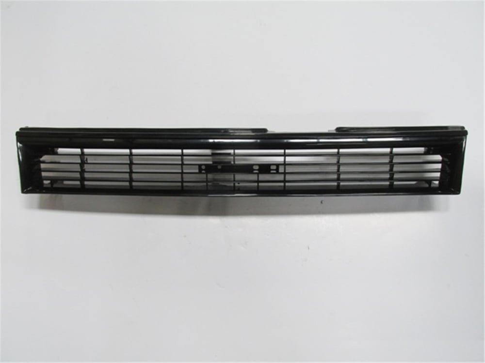 YEDEK PARÇAToyota Corolla- Ae92- 88/92 Ön Panjur Siyah 53101-12490MEYDAN192-2340