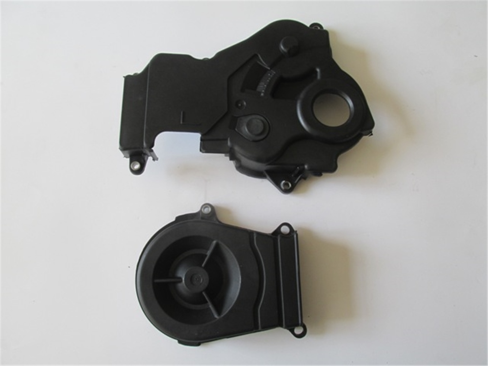 YEDEK PARÇAToyota Corolla- Ae92- 88/92 Triger Kapağı Set (2 Parça) (1.3Cc) 11302-11070MEYDAN192-4557B