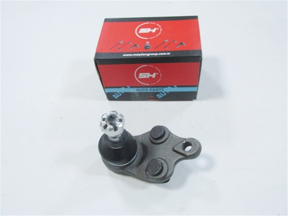 YEDEK PARÇAToyota Corolla- Ae92 Lıftback- 88/92 Alt Rotil Sağ 1.6Cc (4Af) 4333019065MEYDAN194-6045
